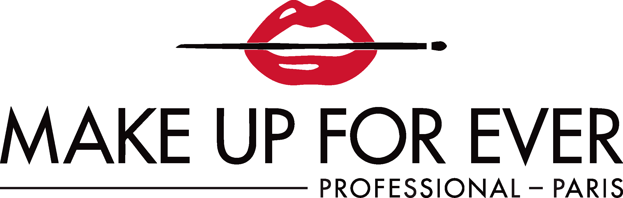 MakeUpForever Logo