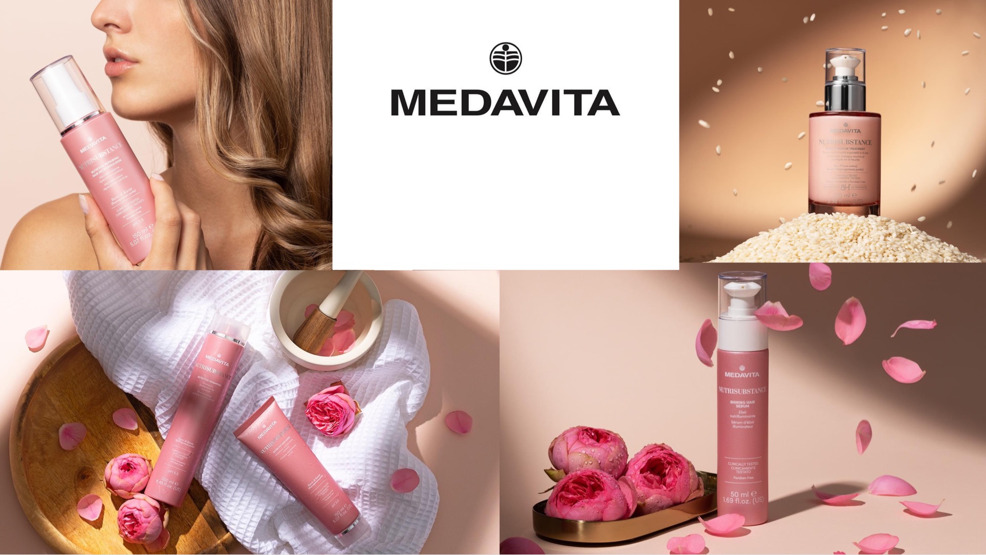 Medavita products